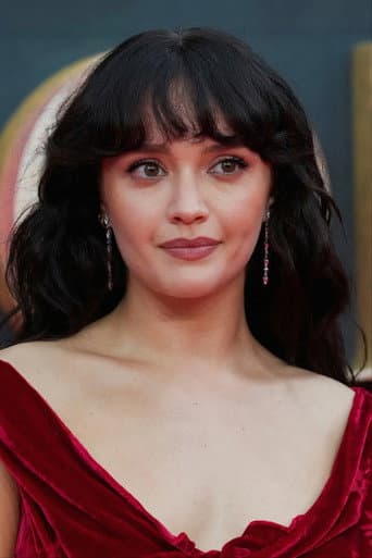 Olivia Cooke fotoğrafı