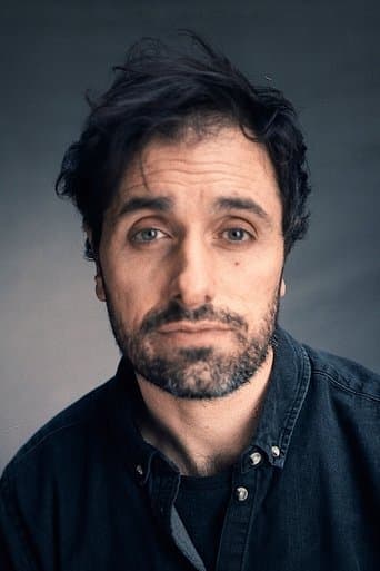 Michael Angelo Covino fotoğrafı