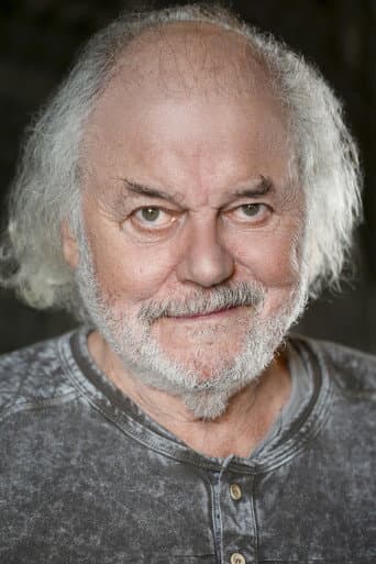 David Sterne fotoğrafı