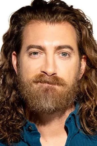 Rhett McLaughlin fotoğrafı