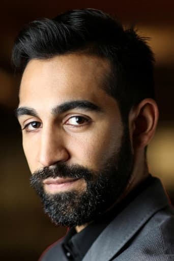 Nadeem Umar-Khitab fotoğrafı