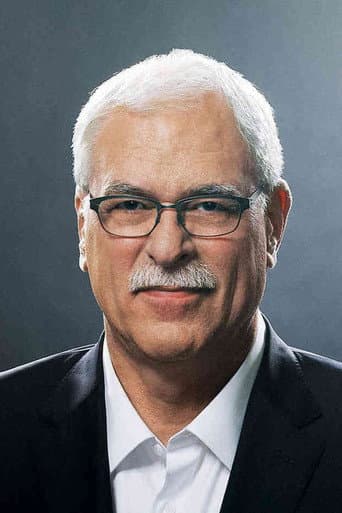 Phil Jackson fotoğrafı