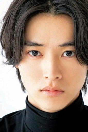 Yamazaki Kento fotoğrafı