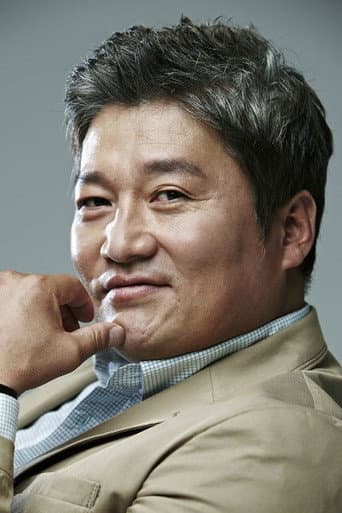 Choe Jae-seong fotoğrafı