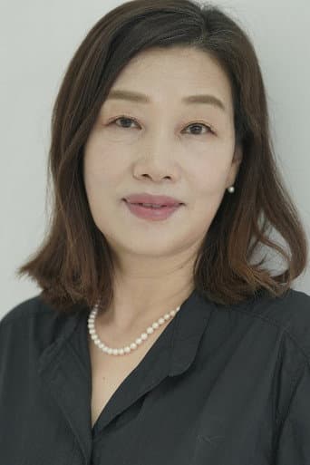 Kim Ja-yeong fotoğrafı