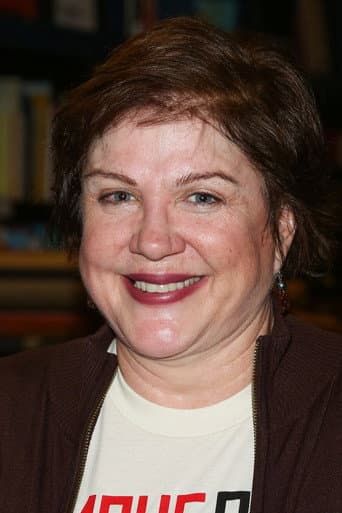 Julia Sweeney fotoğrafı