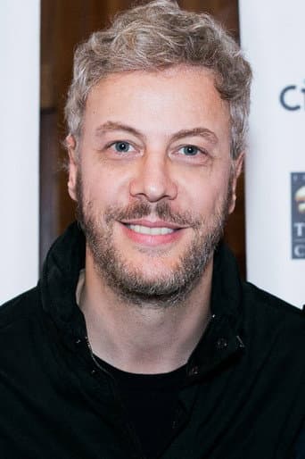Guilherme Weber fotoğrafı