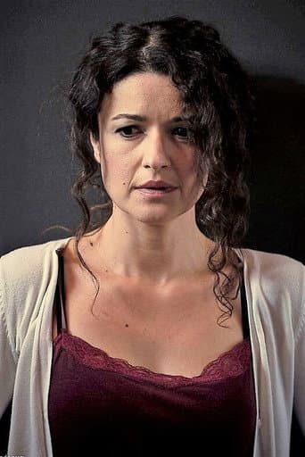 Mireia Aixalà fotoğrafı