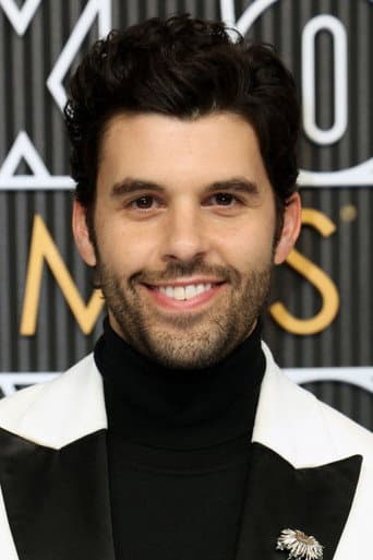 Steven Krueger fotoğrafı