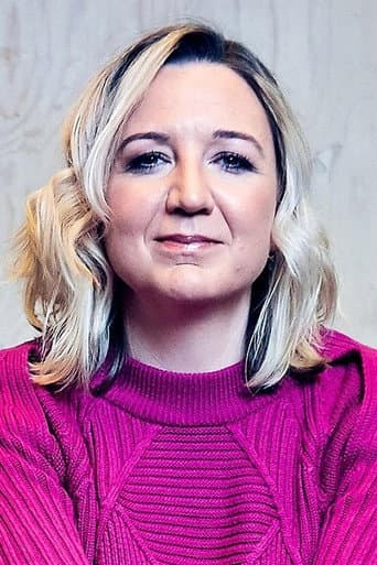 Josie Rourke fotoğrafı