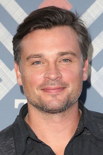 Tom Welling fotoğrafı