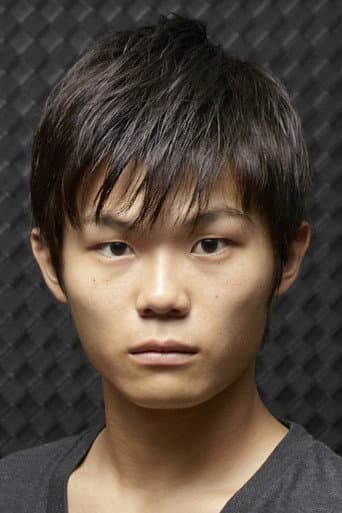 Ryûnosuke Suzuki fotoğrafı