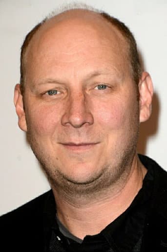 Dan Bakkedahl fotoğrafı