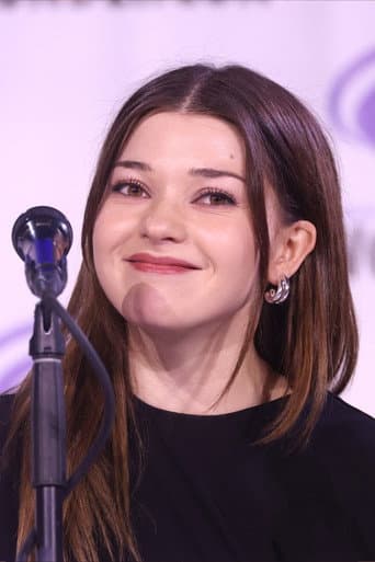 Katie Douglas fotoğrafı