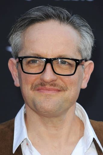 JD Cullum fotoğrafı