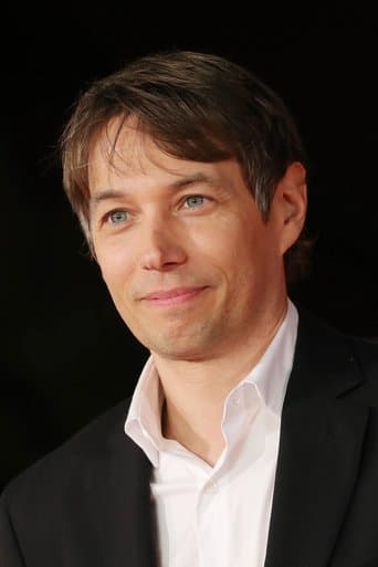 Sean Baker fotoğrafı