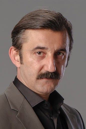 Necip Memili fotoğrafı