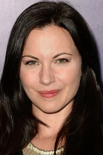 Jill Flint fotoğrafı