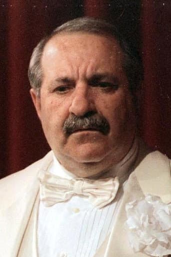 Franco Bracardi fotoğrafı