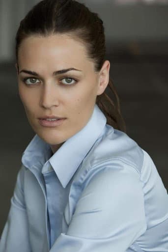 Lauren Glazier fotoğrafı