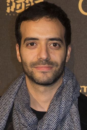 Tarek Boudali fotoğrafı