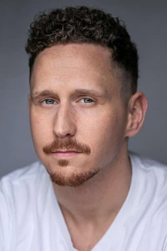 Rhys Huber fotoğrafı