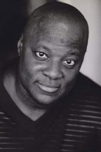 Dee Jay Jackson fotoğrafı