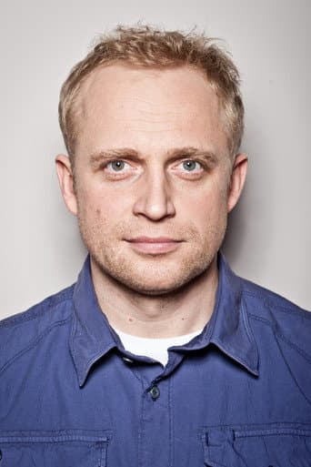 Piotr Adamczyk fotoğrafı