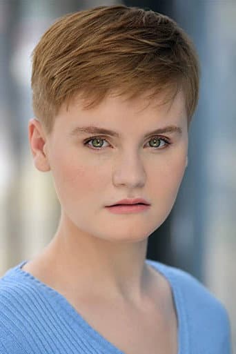 Morgan Turner fotoğrafı