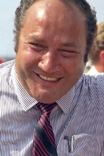 Andy Granatelli fotoğrafı