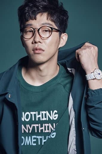 Jaehwan Choe fotoğrafı