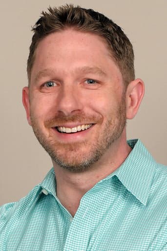 Aaron Ehasz fotoğrafı