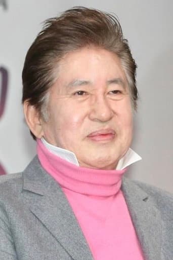 Kim Yong-gun fotoğrafı