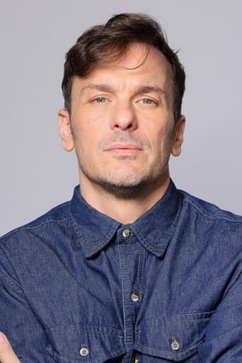 Rodrigo Pedreira fotoğrafı