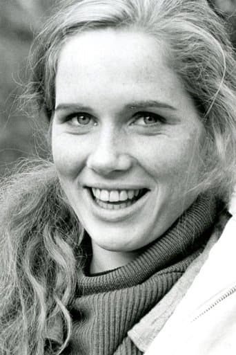 Liv Ullmann fotoğrafı