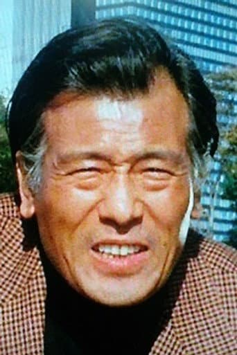 Shōji Kobayashi fotoğrafı