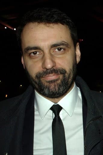 Tomasz Mandes fotoğrafı
