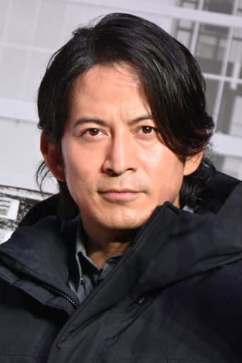 Jun'ichi Okada fotoğrafı