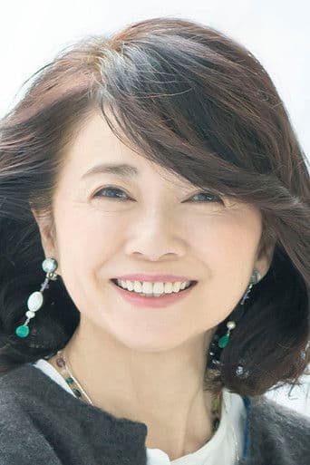 Fubuki Jun fotoğrafı