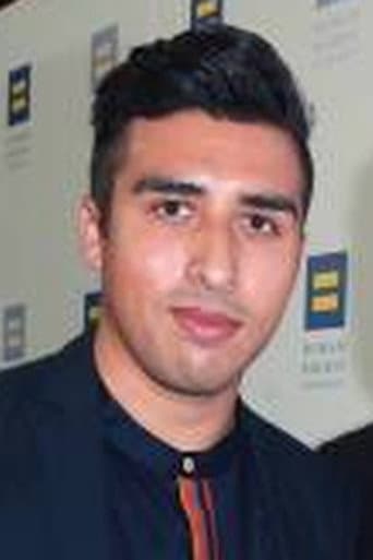 Ramiro Gómez fotoğrafı