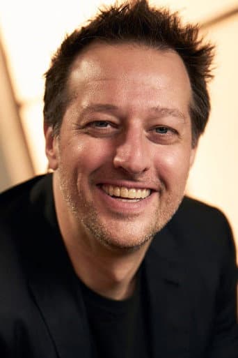 Dave Andron fotoğrafı