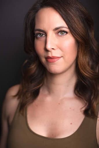 Mallory Portnoy fotoğrafı