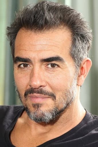 Rafael Edholm fotoğrafı