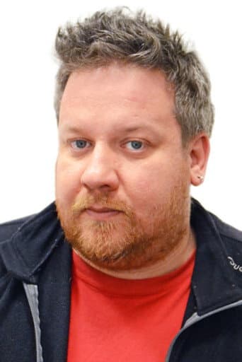 Gianluca Gobbi fotoğrafı