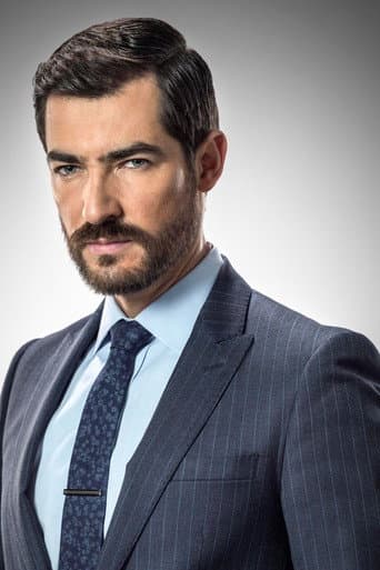 Manuel Balbi fotoğrafı