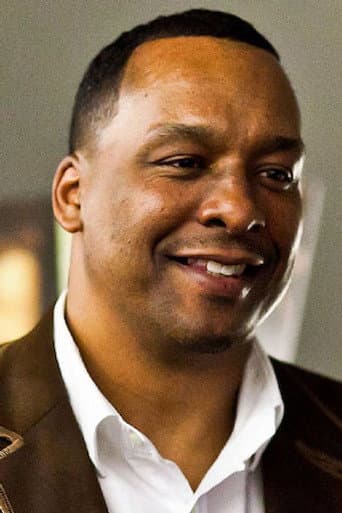 Deon Taylor fotoğrafı