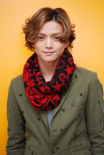 Ryōsuke Miura fotoğrafı