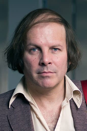 Philippe Katerine fotoğrafı
