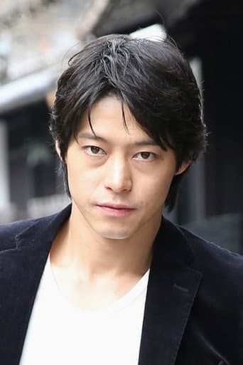 Deai Masayuki fotoğrafı
