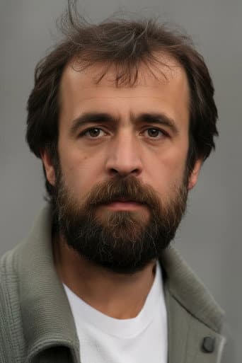 Cesur Barut fotoğrafı